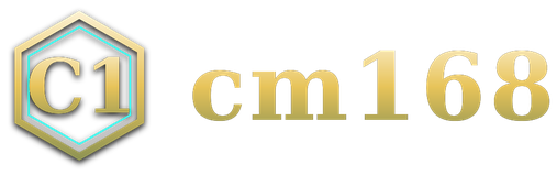 cm168 logo